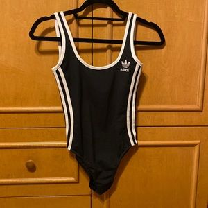 Adidas Bodysuit
